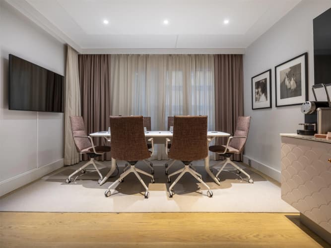 Radisson Blu Scandinavia Hotel photo 5