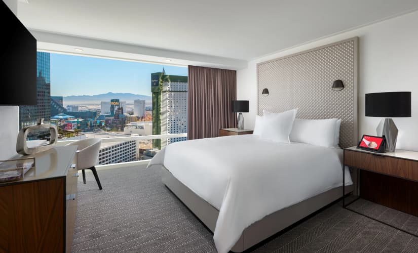 ARIA Resort & Casino photo 5