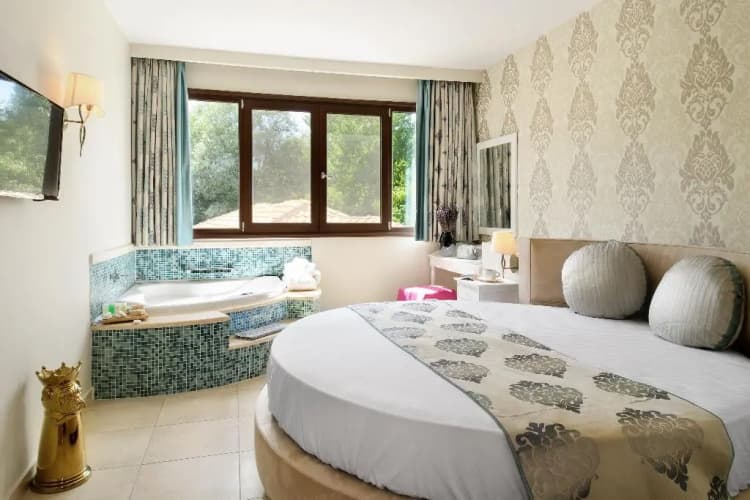 Alexandra Golden Boutique Hotel-Adults Only photo 4