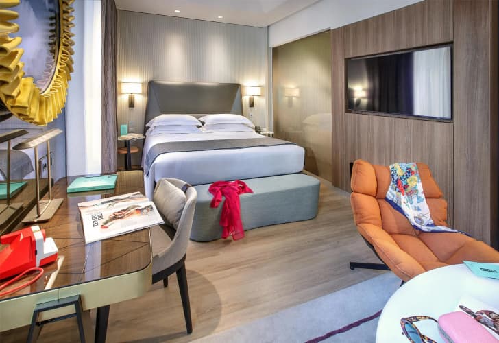Hotel Cavour photo 5