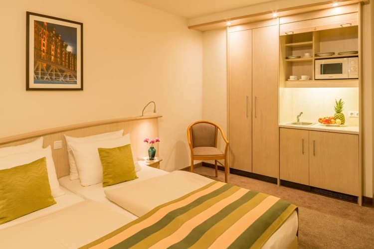 Panorama Inn Hotel und Boarding Haus, photo 5