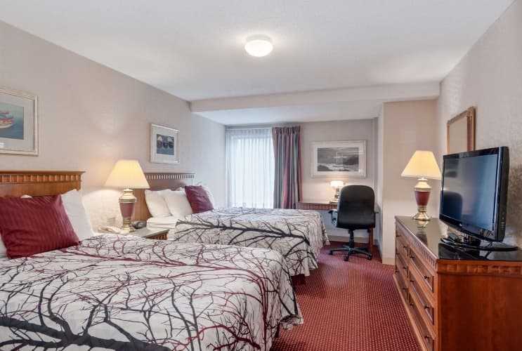 Best Western Plus Portsmouth Hotel & Suites photo 5