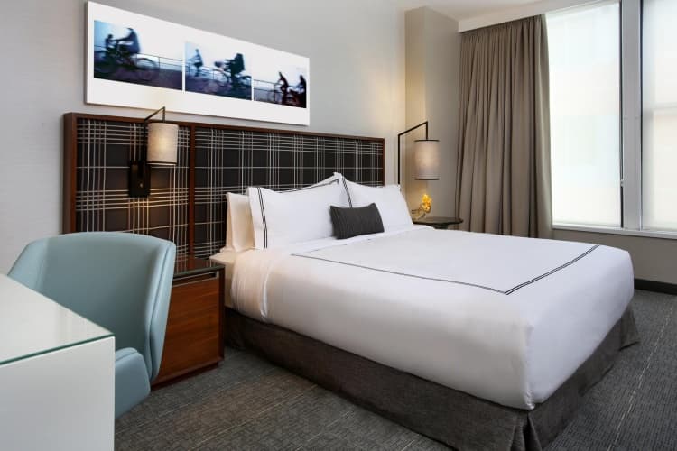 The Godfrey Hotel Boston photo 4