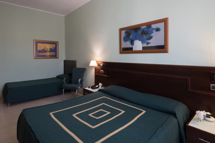 Hotel Panorama Siracusa photo 5