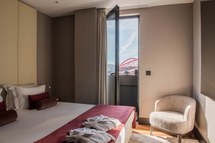 Upon Lisbon Prime Residences photo 4