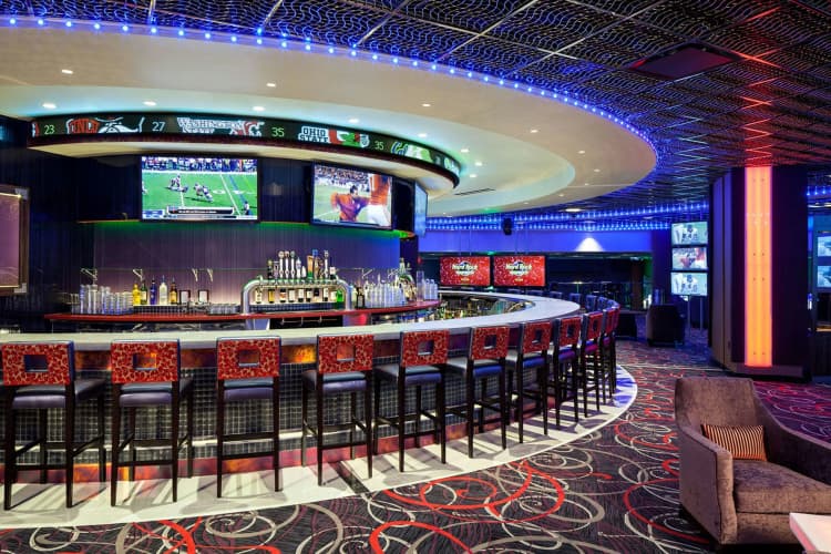 Hard Rock Hotel And Casino Tulsa photo 3