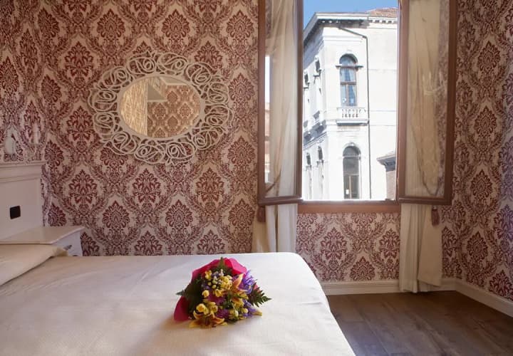 Charming Venice Santa Fosca photo 4