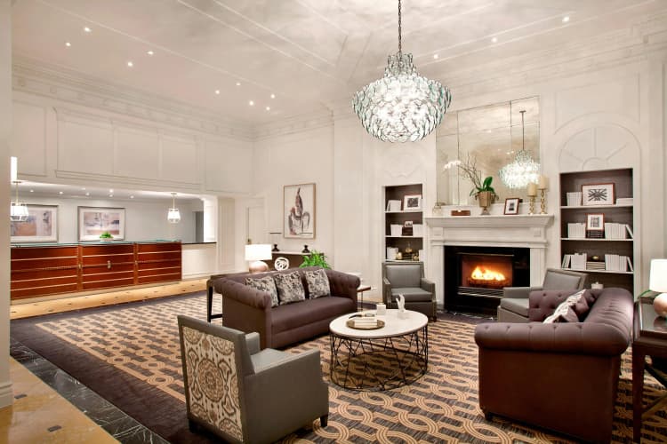 Hilton New Orleans/St. Charles Avenue photo 3