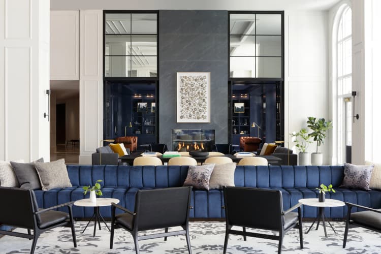 Kimpton The Forum Hotel An Ihg Hotel photo 4