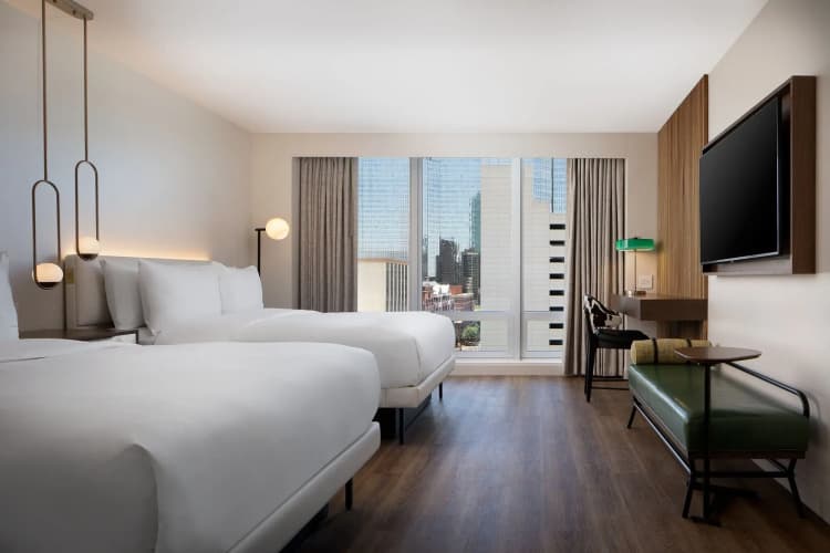 Le Meridien Fort Worth Downtown photo 5