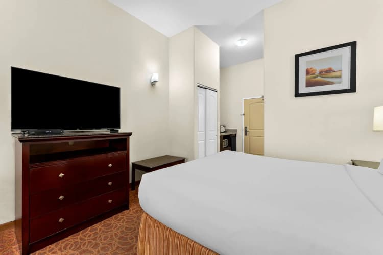 Best Western Williams Lake Hotel photo 4