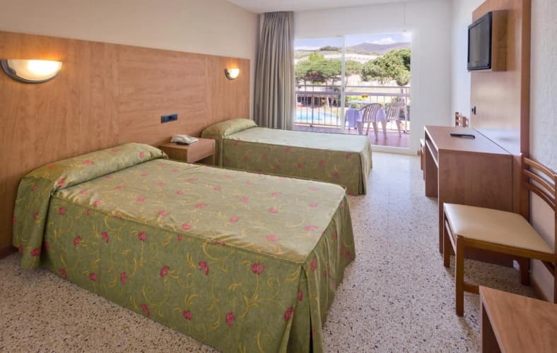 Hotel President photo 5