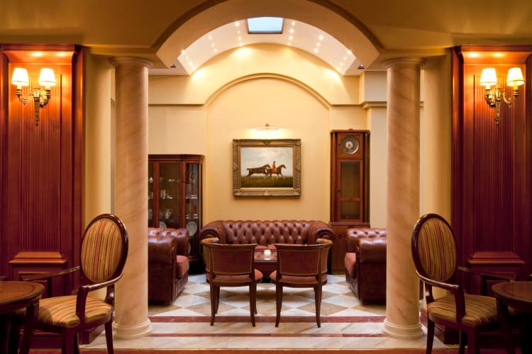 Electra Palace Thessaloniki photo 3