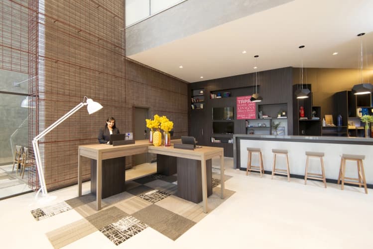 Novotel Sao Paulo Berrini, photo 2