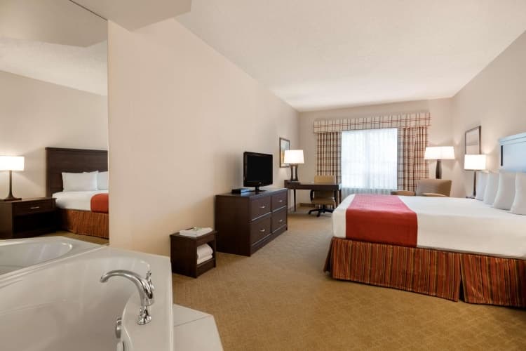 Country Inn & Suites By Radisson, Calgary-Northeast photo 3