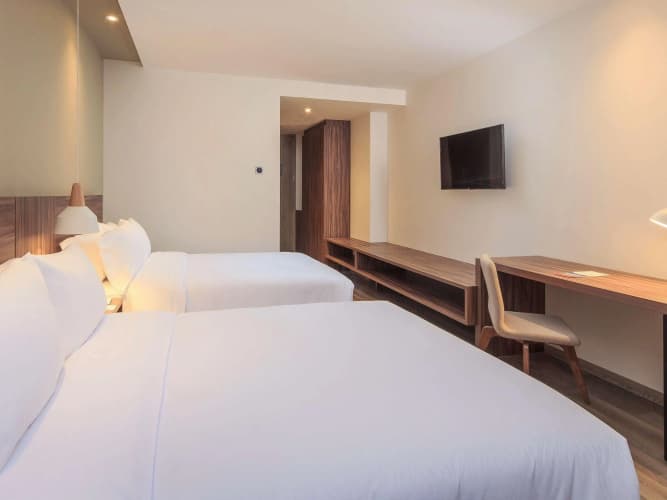 Novotel Medellin El Tesoro photo 4