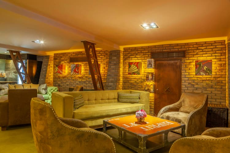 Temple Bar Inn photo 3