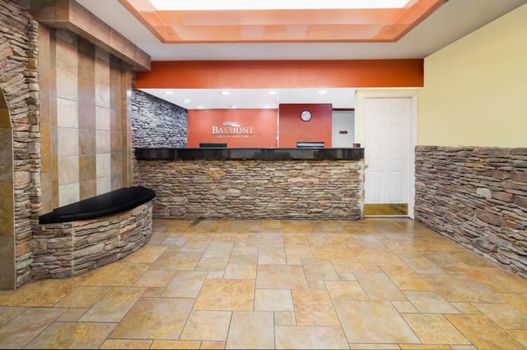 Baymont by Wyndham Goodlettsville/Nashville, photo 2