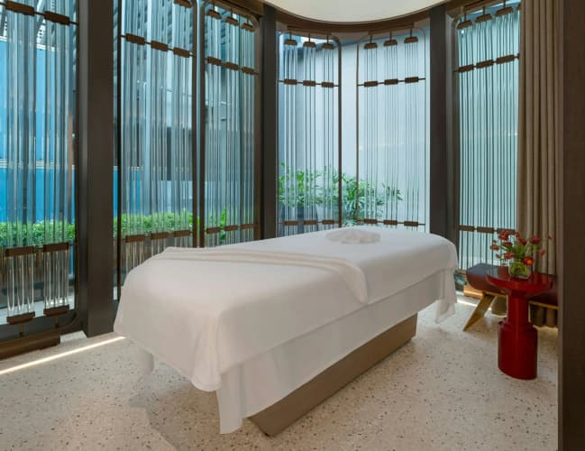 Hilton Saigon photo 4