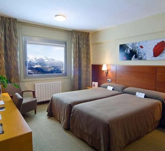 Hotel & Spa La Collada photo 5