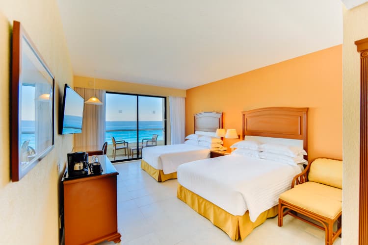 Occidental Tucancun photo 5