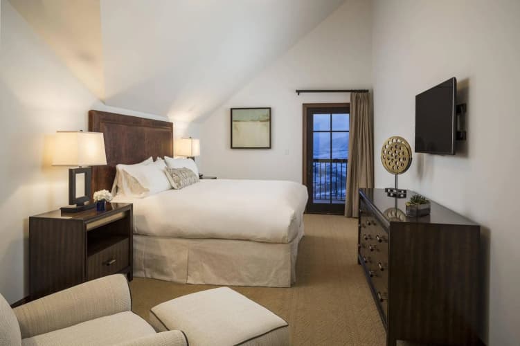 Madeline Hotel and Residences photo 5