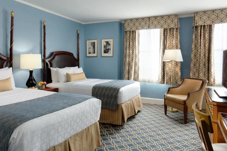 Francis Marion Hotel photo 4