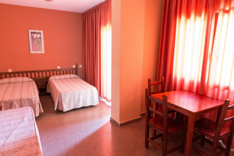Aparthotel Las Mariposas photo 4