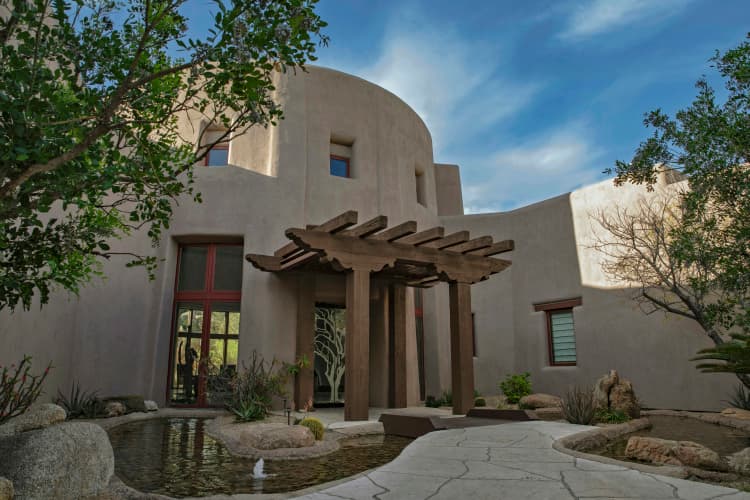 Boulders Resort & Spa Scottsdale, Curio Collection by Hilton photo 2