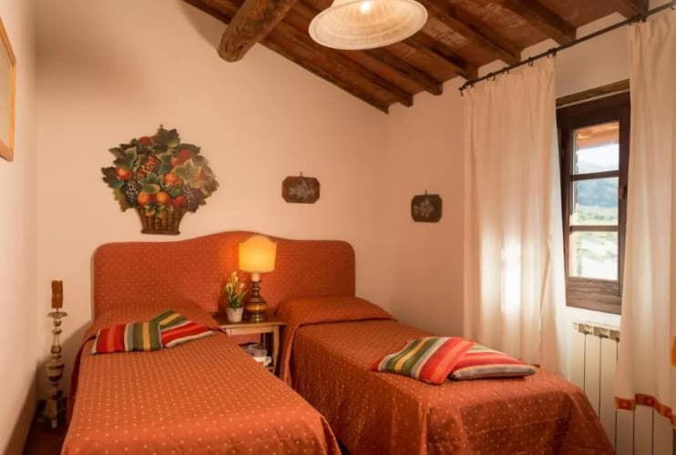 Fattoria Degli Usignoli Hotel & Residence photo 3