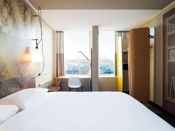 Ibis Den Haag City Centre photo 3