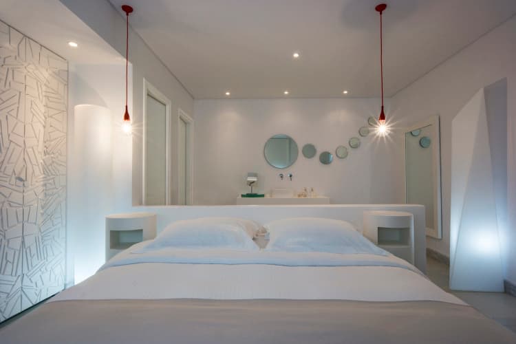 Petasos Beach Resort & SPA (Adults only) photo 3