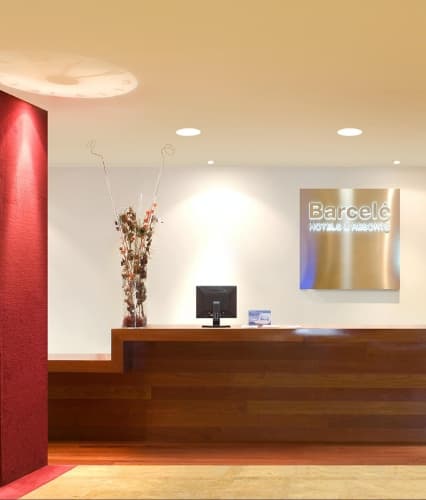 Barceló Bilbao Nervión, photo 3