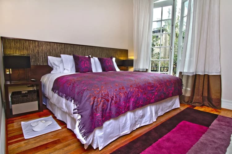 Casa Bueras Boutique Hotel photo 4