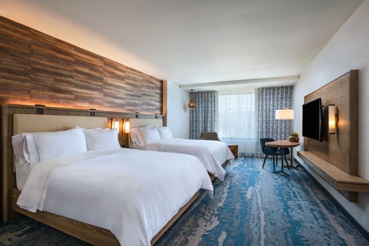 The Westin Dallas Southlake photo 3