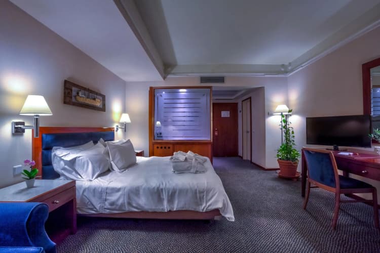 Mediterranean Hotel photo 5