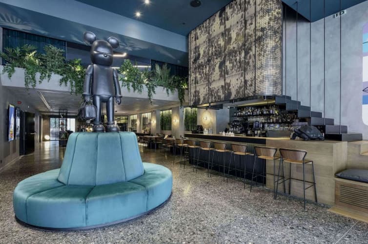 Onoma Hotel photo 3