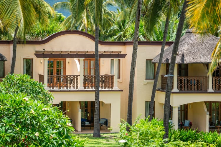 Hilton Mauritius Resort & Spa photo 2