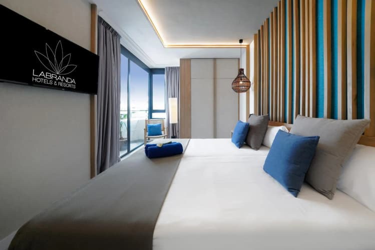 Labranda Suites Costa Adeje photo 5
