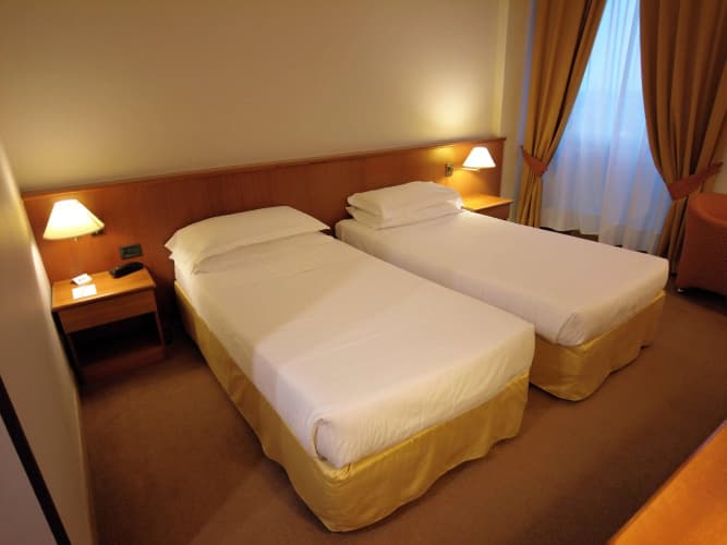 Best Western Park Hotel photo 4