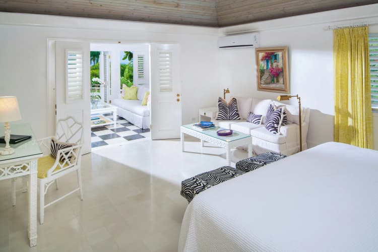 Round Hill Hotel And Villas photo 4