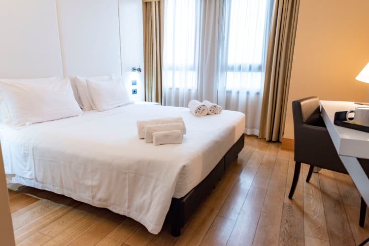 Best Western Hotel Quattrotorri Perugia photo 5