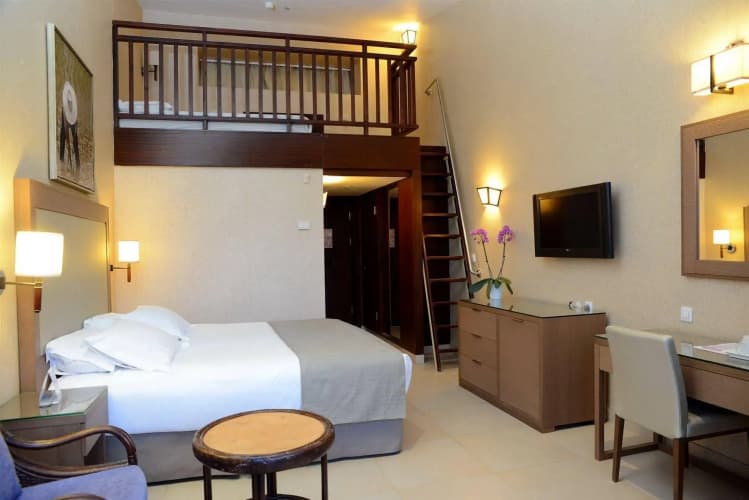 Orchid Eilat Hotel photo 4