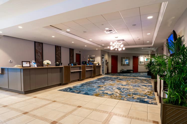 Hilton Melbourne Beach Oceanfront photo 3