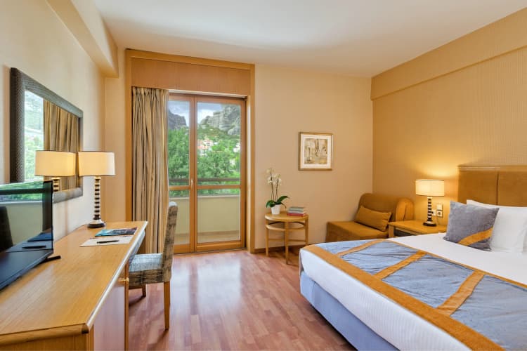 Divani Meteora Hotel photo 4