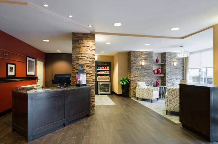 Hampton Inn Manhattan/Times Square South photo 3
