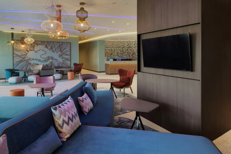Hampton by Hilton Venice Isola Nuova photo 4