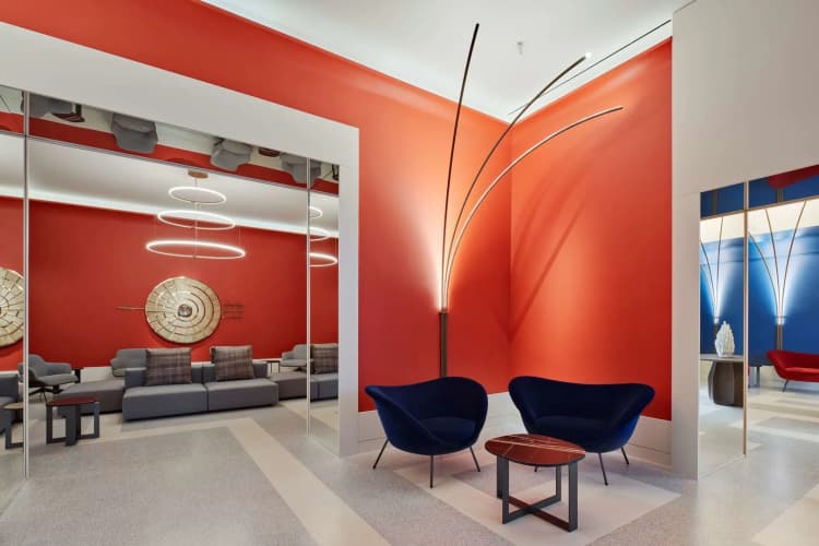 De Bonart Naples, Curio Collection by Hilton, photo 3