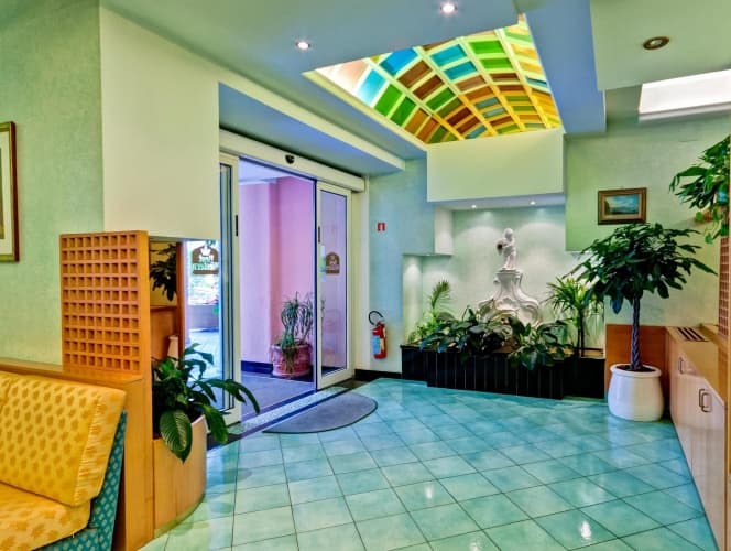 Hotel Regina Palace Terme, photo 3