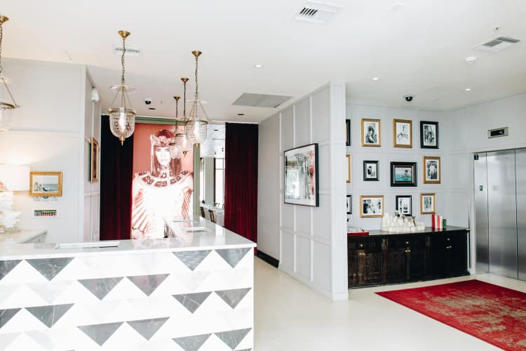 Uma House by Yurbban South Beach photo 3